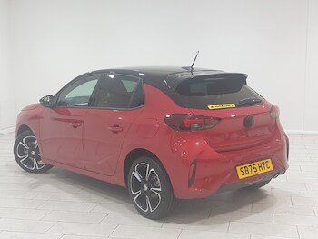 Used Vauxhall Corsa 2025 for sale - 77495206: Photo