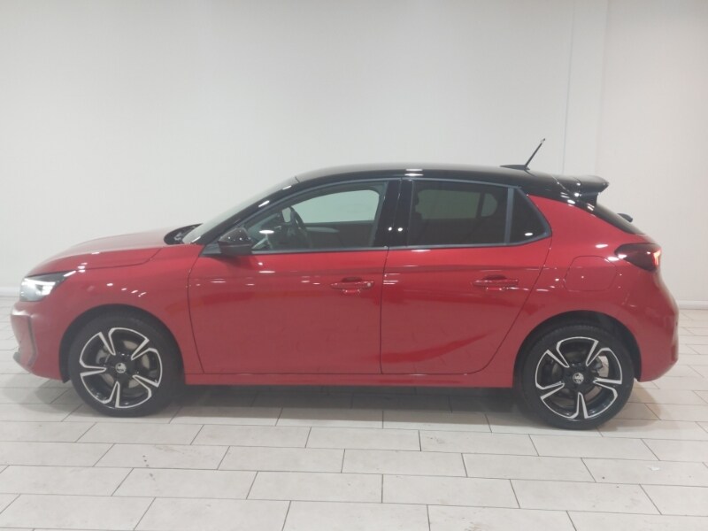 Used Vauxhall Corsa 2025 for sale - 77495206: Photo 4