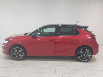 Used Vauxhall Corsa 2025 for sale - 77495206: Photo