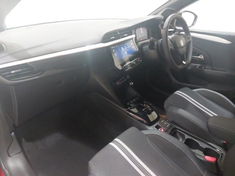 Used Vauxhall Corsa 2025 for sale - 77495206: Photo 5