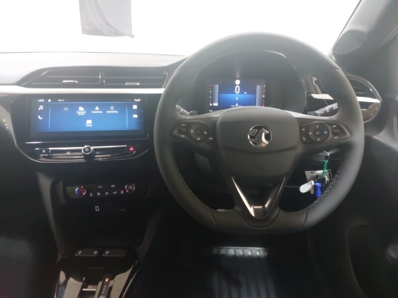 Used Vauxhall Corsa 2025 for sale - 77495206: Photo 7