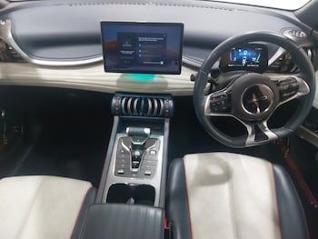 Used BYD Atto 3 2023 for sale - 79424870: Photo