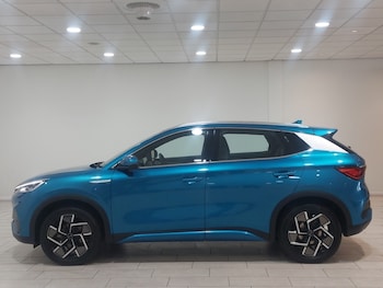 Used BYD Atto 3 2023 for sale - 79424870: Photo