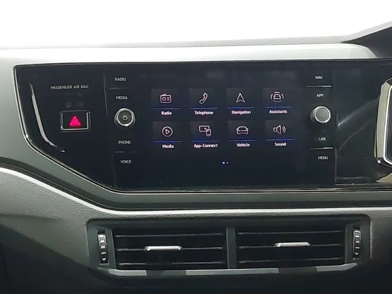 Used Volkswagen Polo 2022 for sale - 77039257: Photo 10