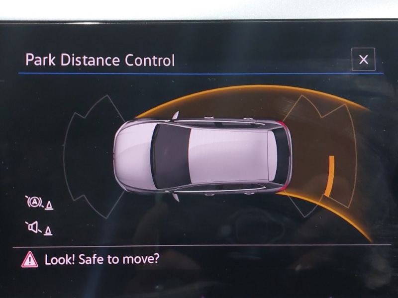 Used Volkswagen Polo 2022 for sale - 77039257: Photo 12