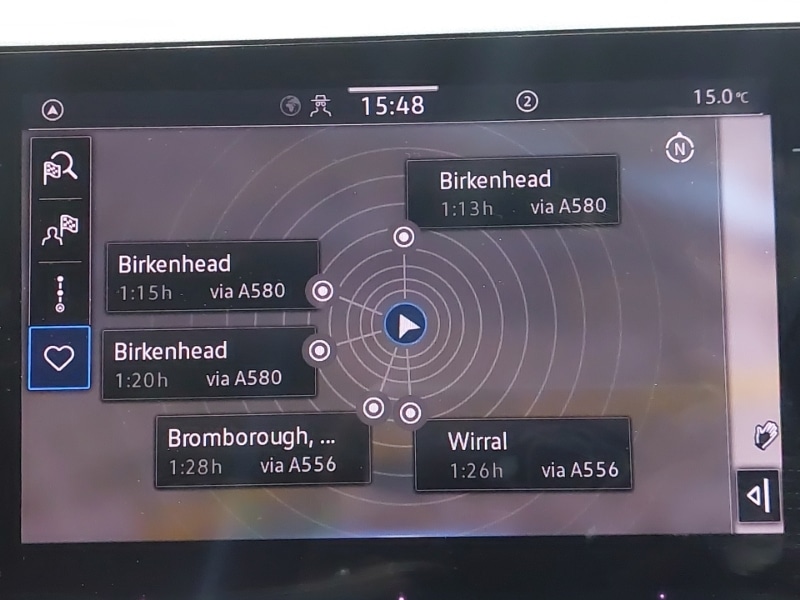 Used Volkswagen Polo 2022 for sale - 77039257: Photo 15