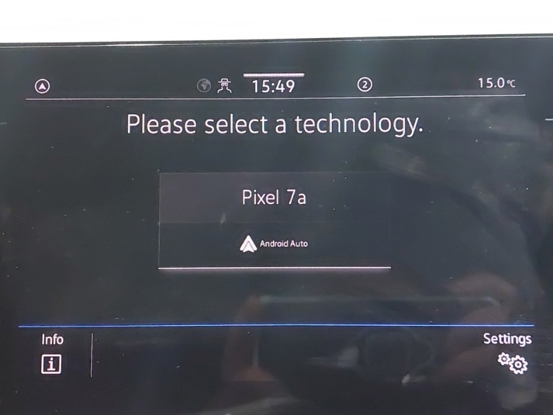 Used Volkswagen Polo 2022 for sale - 77039257: Photo 16