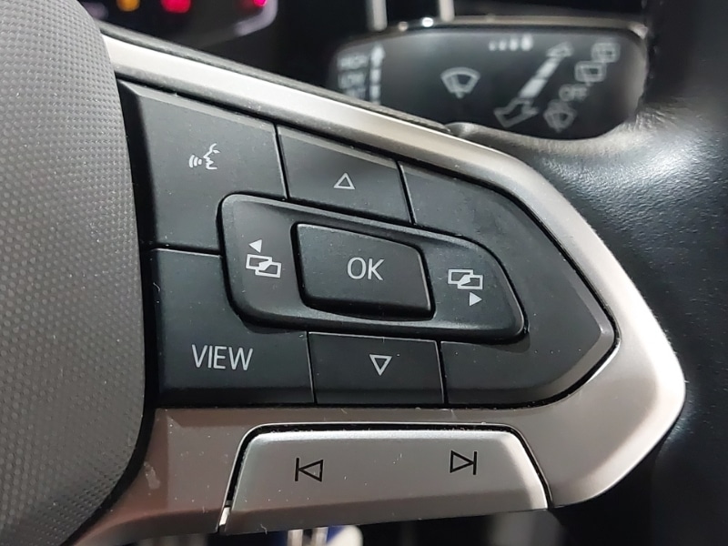 Used Volkswagen Polo 2022 for sale - 77039257: Photo 19