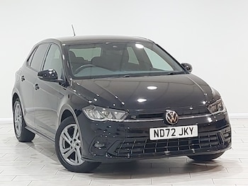 Volkswagen Polo feature image