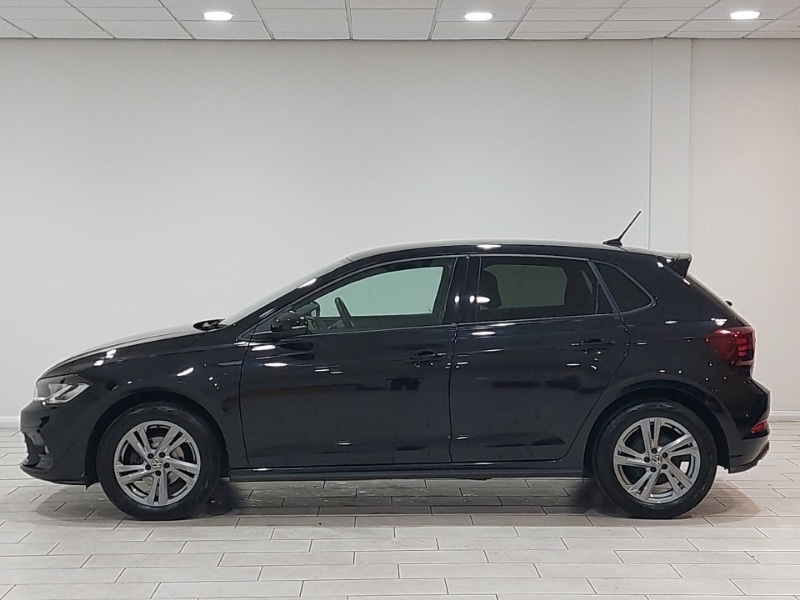 Used Volkswagen Polo 2022 for sale - 77039257: Photo 4