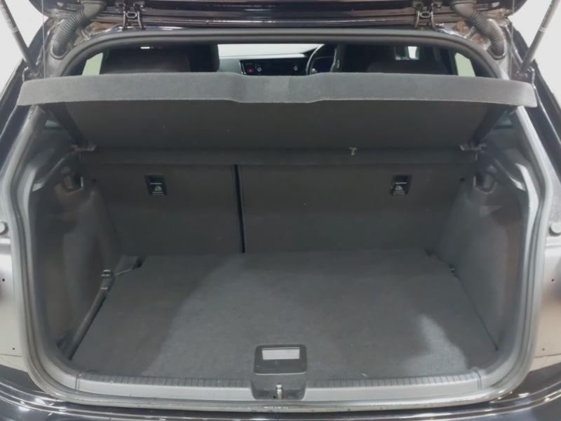 Used Volkswagen Polo 2022 for sale - 77039257: Photo 8