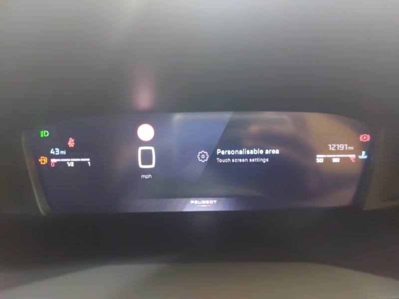 Used Peugeot 2008 2024 for sale - 77329610: Photo 11