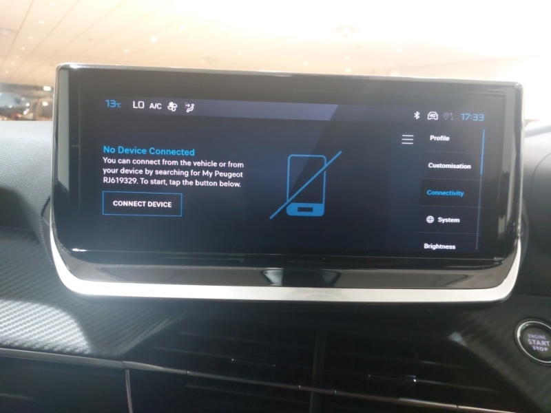 Used Peugeot 2008 2024 for sale - 77329610: Photo 14