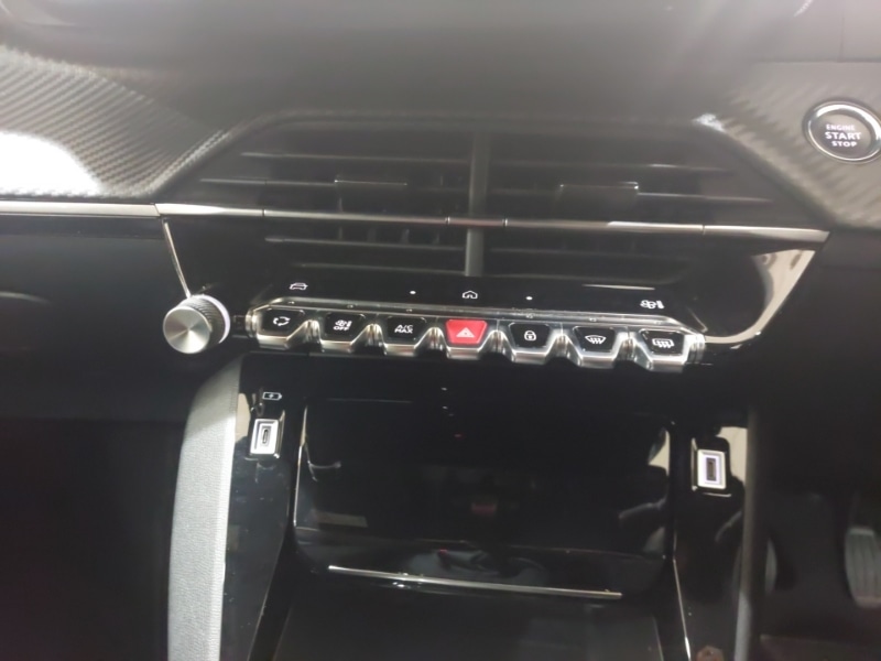 Used Peugeot 2008 2024 for sale - 77329610: Photo 16