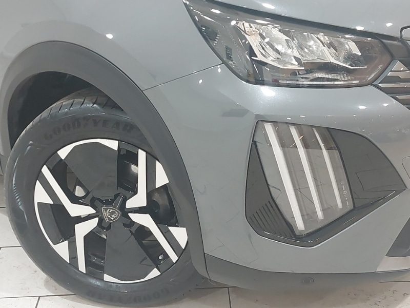 Used Peugeot 2008 2024 for sale - 77329610: Photo 9