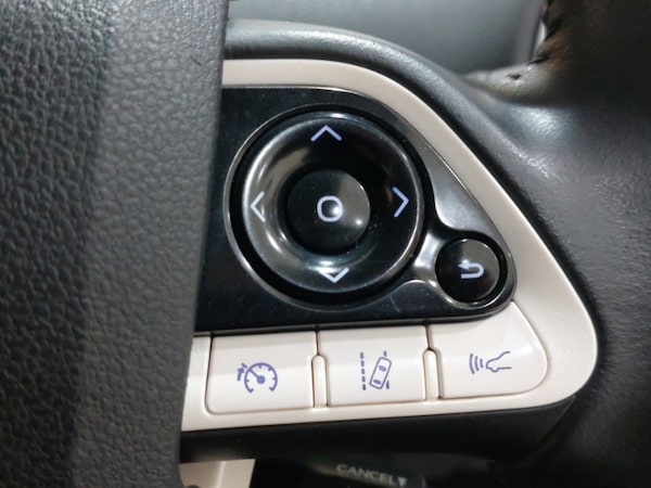 Used Toyota Prius 2017 for sale - 76335754: Photo 19