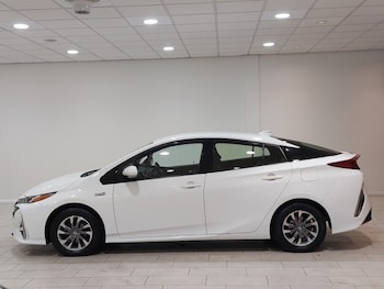 Used Toyota Prius 2017 for sale - 76335754: Photo