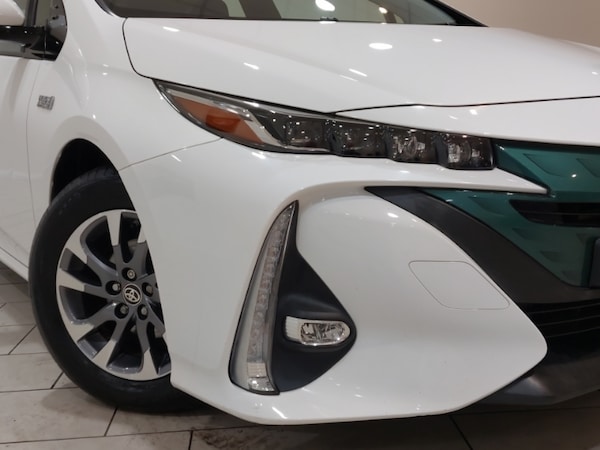 Used Toyota Prius 2017 for sale - 76335754: Photo 9