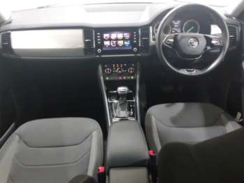 Used Skoda Kodiaq 2022 for sale - 75395158: Photo