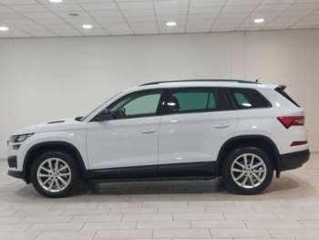 Used Skoda Kodiaq 2022 for sale - 75395158: Photo