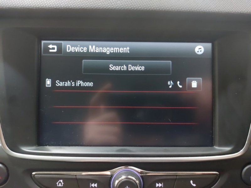 Used Vauxhall Crossland 2022 for sale - 77141062: Photo 12