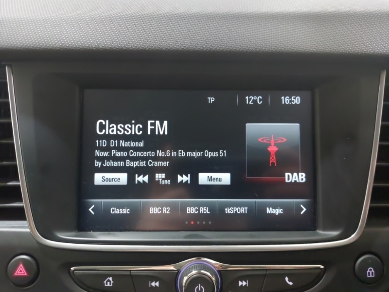 Used Vauxhall Crossland 2022 for sale - 77141062: Photo 13