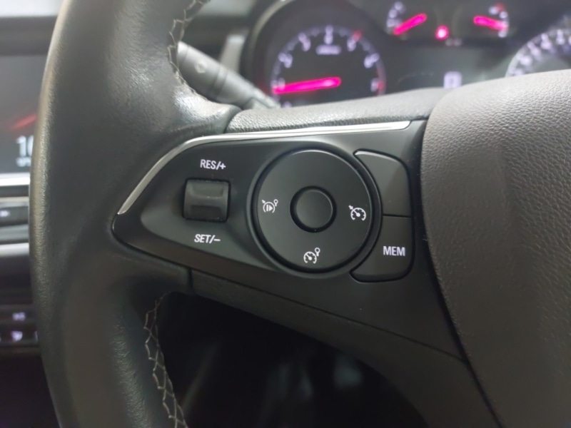 Used Vauxhall Crossland 2022 for sale - 77141062: Photo 16