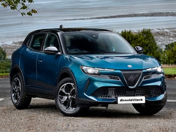 Used Alfa Romeo Junior 2025 for sale - 79654053: Photo