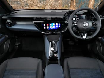 Used Alfa Romeo Junior 2025 for sale - 79654053: Photo