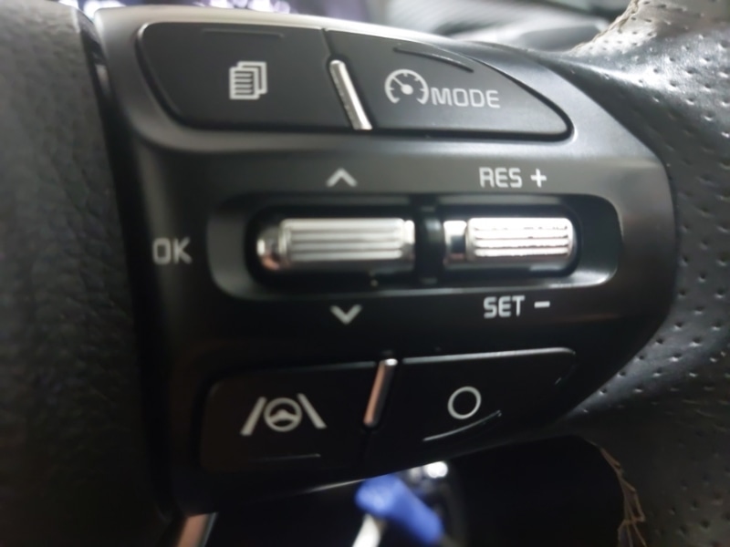 Used Kia Stonic 2022 for sale - 76537051: Photo 13