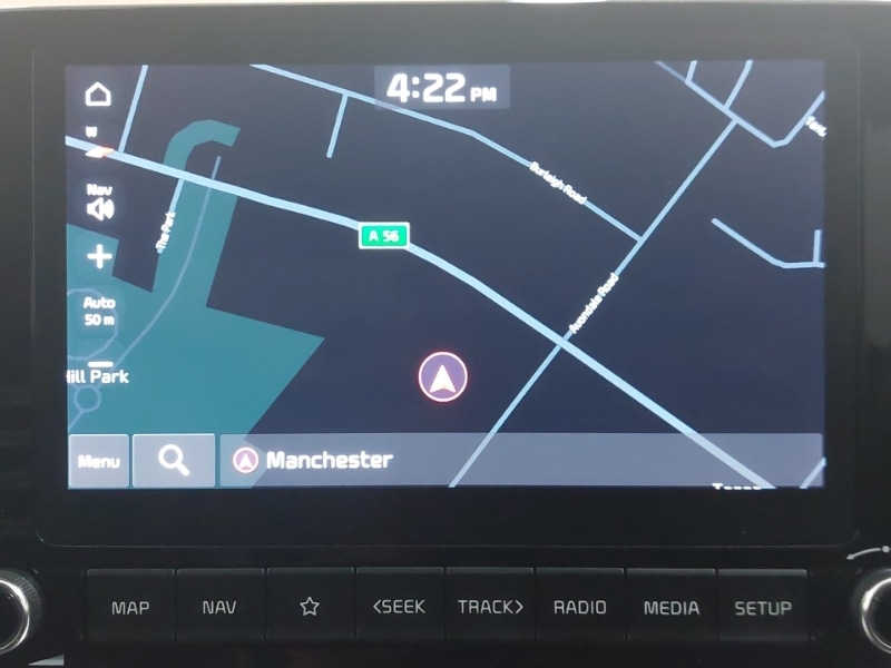 Used Kia Stonic 2022 for sale - 76537051: Photo 16