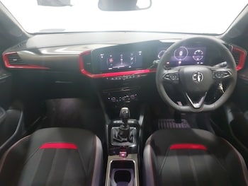 Used Vauxhall Mokka 2024 for sale - 78998381: Photo