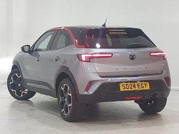 Used Vauxhall Mokka 2024 for sale - 78998381: Photo