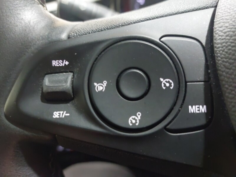 Used Vauxhall Corsa 2022 for sale - 76736864: Photo 14