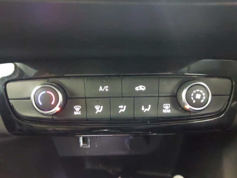 Used Vauxhall Corsa 2022 for sale - 76736864: Photo 15