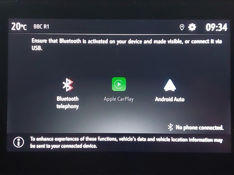 Used Vauxhall Corsa 2022 for sale - 76736864: Photo 16