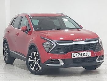 Used Kia Sportage 2024 for sale - 75707137: Photo