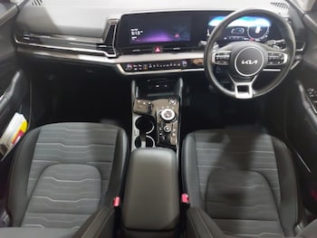 Used Kia Sportage 2024 for sale - 75707137: Photo