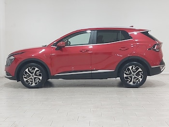 Used Kia Sportage 2024 for sale - 75707137: Photo