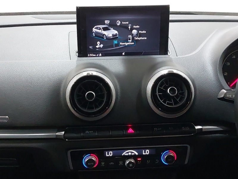 Used Audi A3 2019 for sale - 77921888: Photo 10