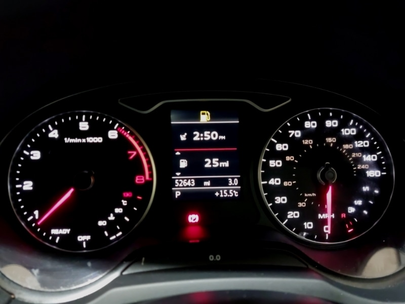 Used Audi A3 2019 for sale - 77921888: Photo 11