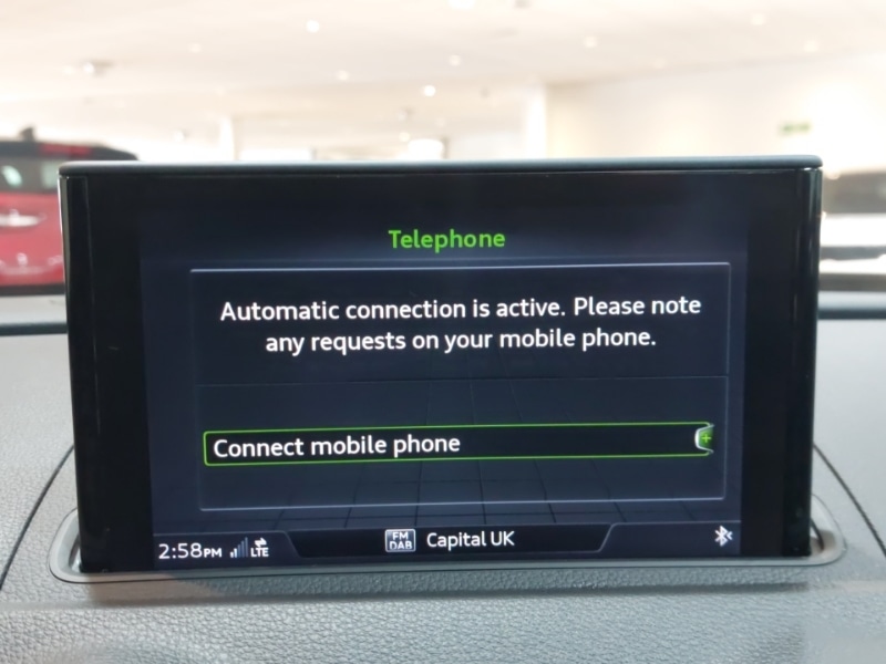 Used Audi A3 2019 for sale - 77921888: Photo 13