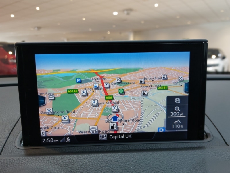 Used Audi A3 2019 for sale - 77921888: Photo 14