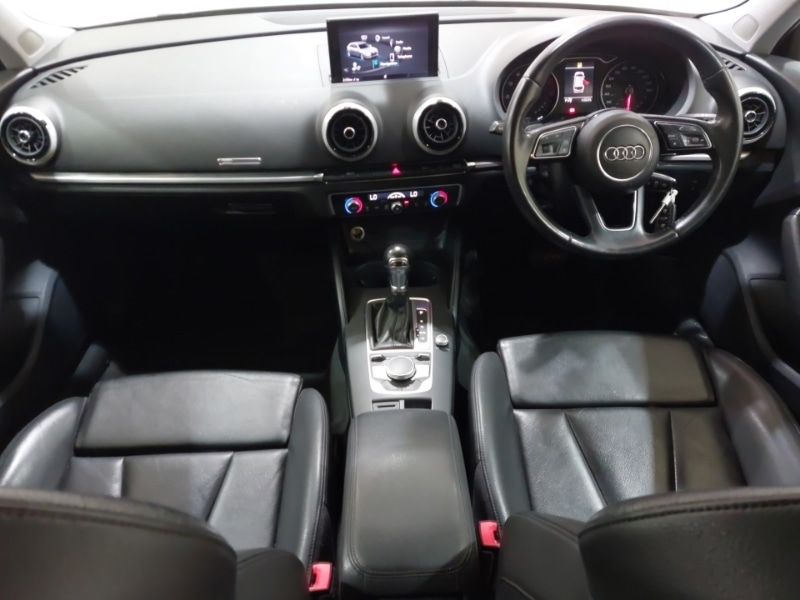 Used Audi A3 2019 for sale - 77921888: Photo 2