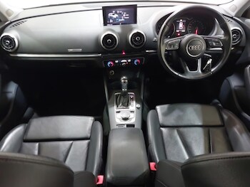 Used Audi A3 2019 for sale - 77921888: Photo