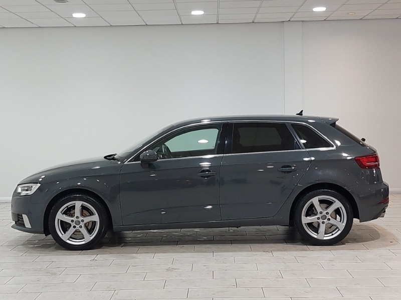 Used Audi A3 2019 for sale - 77921888: Photo 4