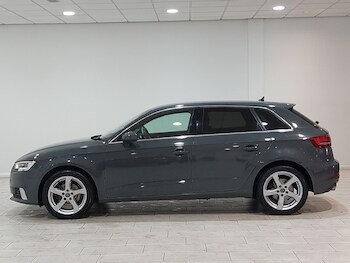 Used Audi A3 2019 for sale - 77921888: Photo