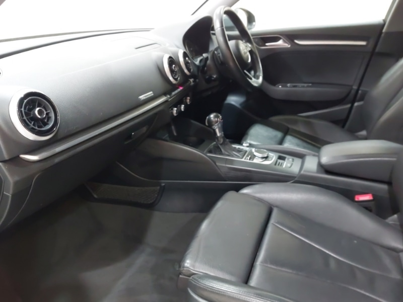 Used Audi A3 2019 for sale - 77921888: Photo 5