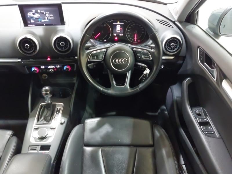 Used Audi A3 2019 for sale - 77921888: Photo 7