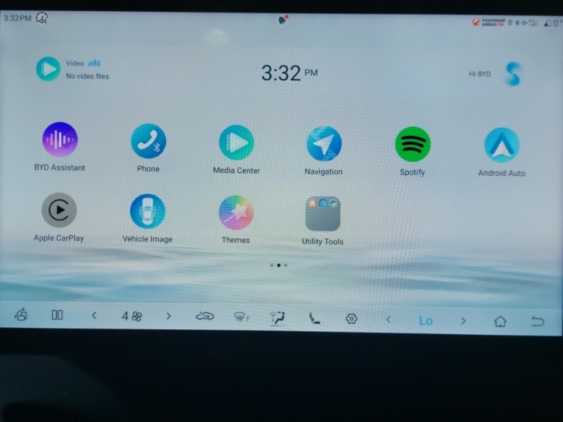 Used BYD Dolphin 2024 for sale - 76860401: Photo 17